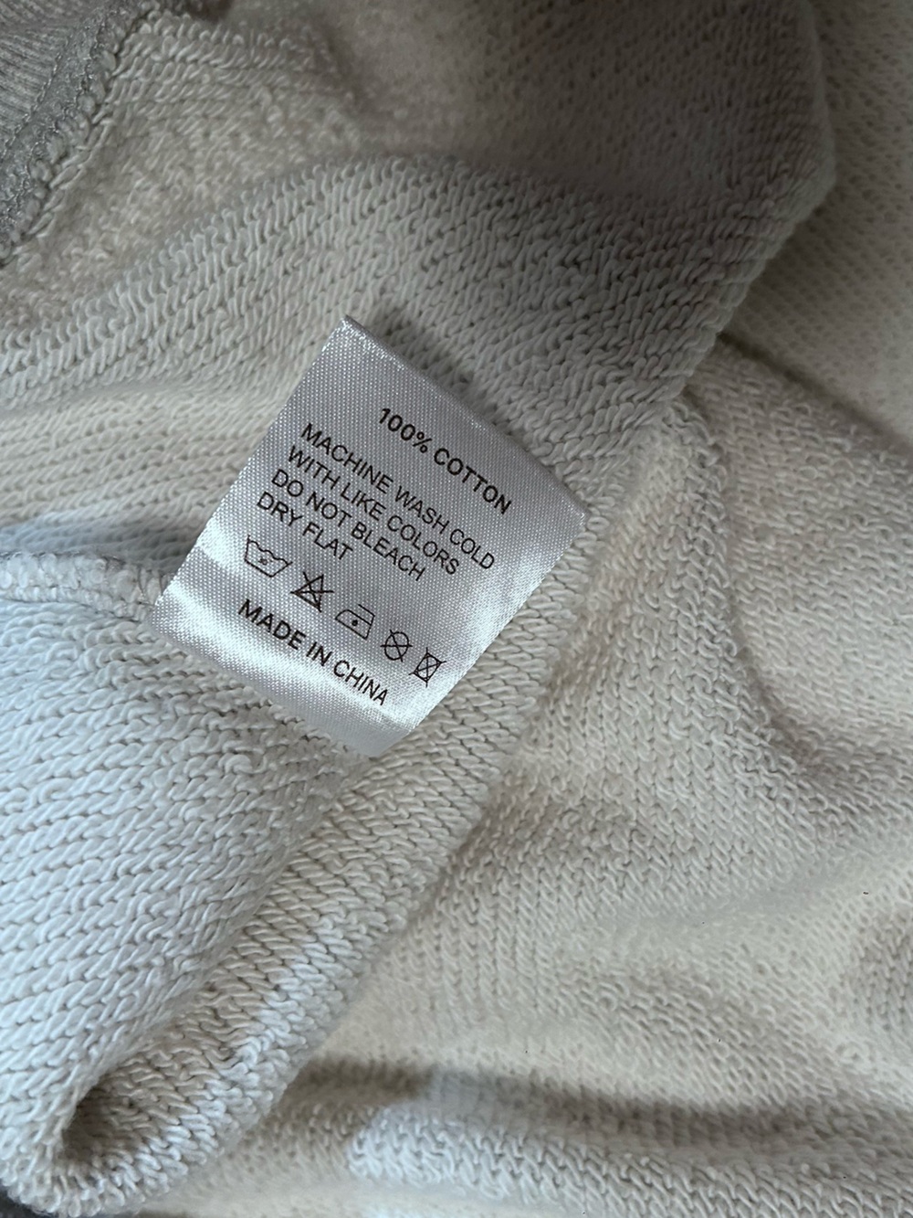 Parke X Stoney Clover Heritage Mockneck Size XXL - Picture 11 of 11